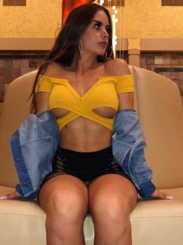 Индивидуалка Кристина Фотография 3